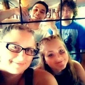 Meet your Posher, Krystal